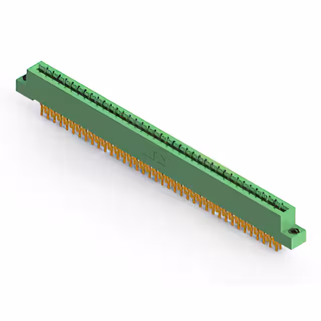 833-076-560-208 EDAC Inc.  Edgeboard Connectors